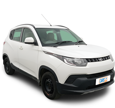 Mahindra Kuv100-img
